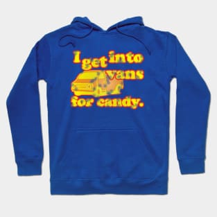 Candy Van Hoodie